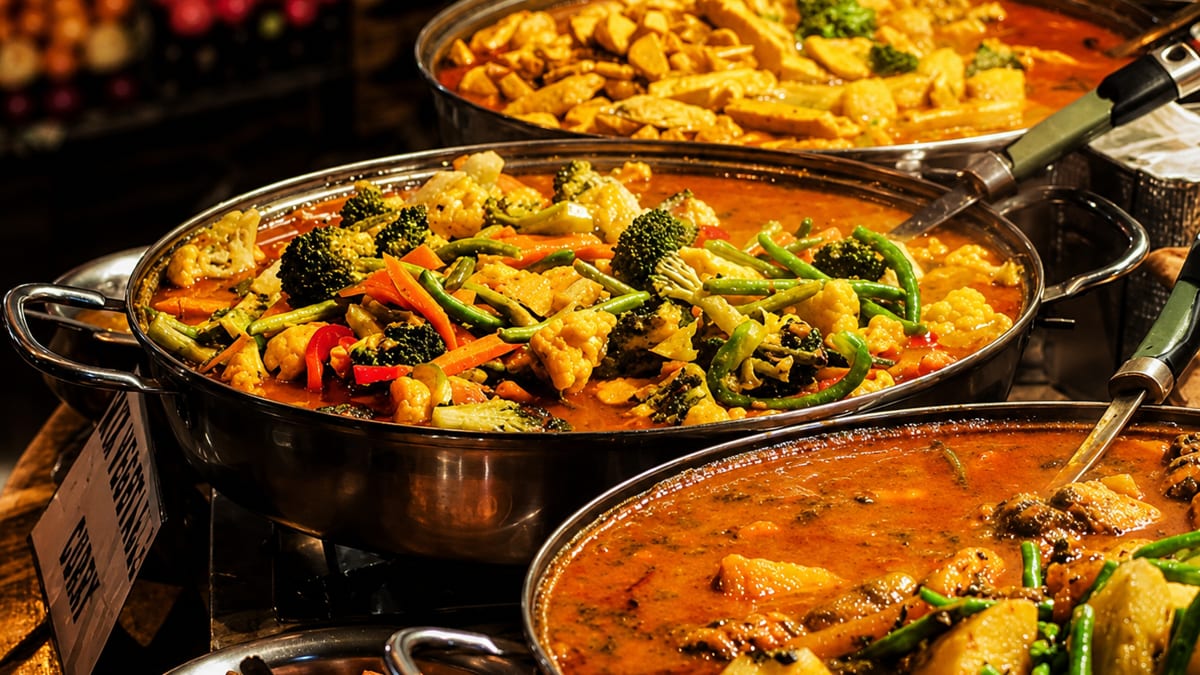 Catering for Every Occasion