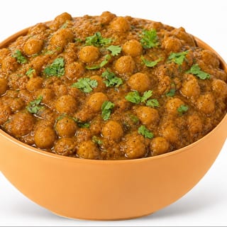 CHANA MASALA