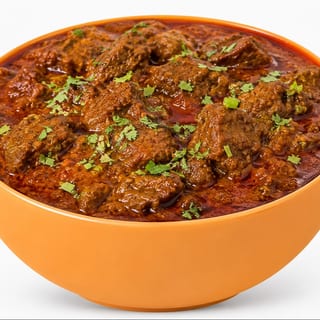 GOAT CURRY