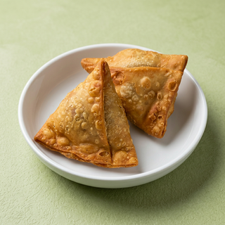 VEG SAMOSA